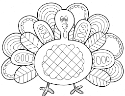 Thanksgiving Turkey Coloring Sheets 2019 Educative Printable Thanksgiving Coloring Pages Turkey Coloring Pages Coloring Pages