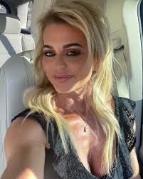 Karla Collins Vandenberg