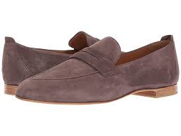 Lucchese Fausta Light Grey Women S Flat Shoes Click The Fausta Takes The Classic Penny Loafer And Updates It W Flat Shoes Women Shoes Womens Flats