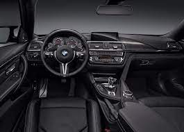 Bmw M4 Coupe 2015 All Black Carbon Leather Interior Bmw M4 Bmw M4 Coupe Bmw M3 Sedan
