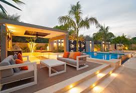 Image Result For Dubai Private Villa Landscaping Interior Design Dubai Interior Design Companies Outdoor Furniture Sets