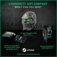 Action, adventure, indie, rpg, simulation, early access release date: Chernobylite Wochenbericht Nr 68 Steam News