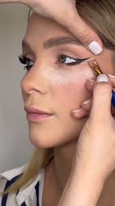 The perfect eyeshadow tutorial!