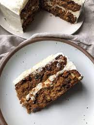 This recipe was a standard carrot cake recipe. I Tried The Divorce Carrot Cake Reddit Is Obsessed With Yes I M Still Married In 2020 Carrot Cake Cake Recipes Best Carrot Cake