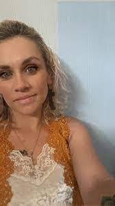 Krystal Pickering's Instagram, Twitter & Facebook