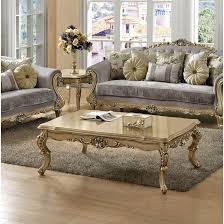 This coffee table leans into its coastal farmhouse look with natural wood finishes and a mixed material design. Astoria Grand Paulus Coffee Table Wayfair