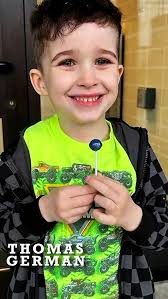 Meet Thomas—the 2025 Jr. Ranger Champion! 🔰, Watch the moment Thomas and  his family found out he was crowned the 2025 Jr. Ranger Champion