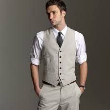 Product title lars amadeus lars amadeus men's slim fit suit vest business formal dress waistcoat vests average rating: 7 Formal Vests For Men