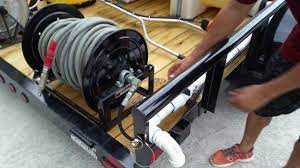 Reviews · best of 2021 · ratings · affordable Pressure Washing Trailer New Build Close Up Youtube