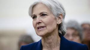 Could Jill Stein have a dramatic impact