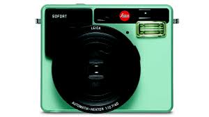 It's attached directly to the camera's frame. Best Leica Cameras Camera Jabber