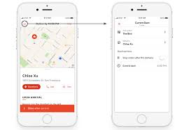 The doordash dasher app is available for apple and android phones. How Do I Pause A Dash