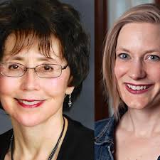 Dr. Linda Keway & Brigid Avery: Exploring Career Readiness with the Experts 