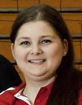 Girls Volleyball First Team Photo Gallery