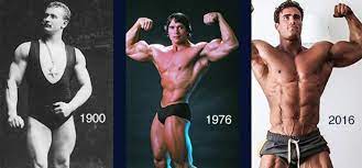 Aesthetics is a form of bodybuilding that focuses on creating balanced, pleasing proportions. Strength Versus Aesthetics How Bodybuilding Became About Looking Good