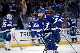 Stay up to date with nhl player news, rumors, updates, analysis, social feeds, and more at fox sports. Lightning Veteran David Savard Adds His Name To Cup Lore Sault Ste Marie News
