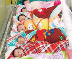 Baby Boom