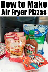 I bought knock offs and one that claimed to be air fryer. Ninja Foodi Pizza In Air Fryer Mode Pizza Ninjafoodi Airfryer Pizzas Air Fryer Recipes Easy Air Fryer Pizza Air Fryer Dinner Recipes