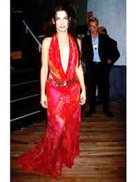 Hottest pictures of sandra bullock. Sandra Bullock S Red Carpet Style Evolution Allure