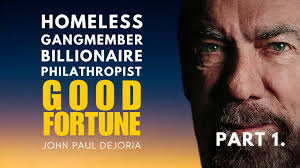 Good Fortune Documentary 🎥