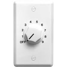 Maybe you would like to learn more about one of these? Speco Technologies Wat50w 50w Wall Mount Volume Control Wat50w