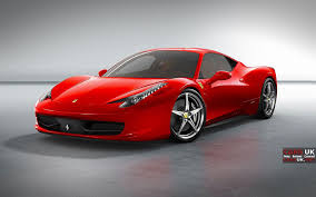 Ferrari Wallpapers Wallpaper Cave