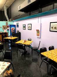 Population ranges from 400 in the winter to about 700 in the summer. The Green Cove Kitchen Restaurant 208 S Orange Ave 206 Green Cove Springs Fl 32043 Usa