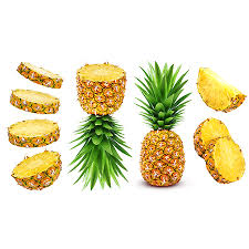 Image result for Ananas