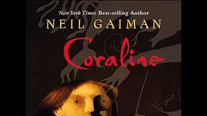 Su esposo se dirige a ella como la. Coraline Capitulo Uno Leido Por Neil Gaiman Subtitulado Espanol Youtube