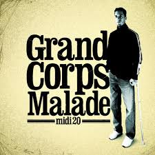 Regarde la liste complète des chansons de grand corps malade par ordre alphabétique. Grand Corps Malade Midi 20 Lyrics And Tracklist Genius