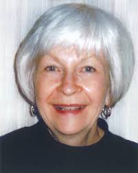 Contributions to the tribute of Betsy Kitching