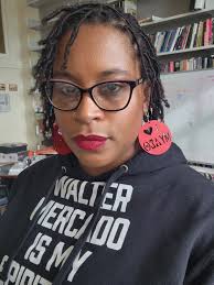 Rebecca Mwase: Artist-in-Residence