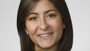 Carol Rubenstein's Instagram, Twitter & Facebook