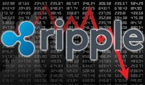 Today, as the cost of ripple continues to rise, ripple itself has released 1 billion xrp from its escrow portfolio and has taken it to market. Ripple Price News Why Is Xrp Going Down Today Ripple Loses 32billion In 12 Hours City Business Finance Express Co Uk