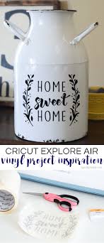 Cricut Project Inspiration Using Vinyl Typically Simple The app and web program are so simple even someone with no. cricut project inspiration using vinyl