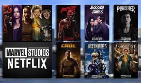 Our best movies on netflix list includes over 85 choices that range from hidden gems to comedies to superhero movies and beyond. Netflix Is Officially Marvel Less All Mcu Films To Stream Via Disney In August The Cultured Nerd