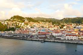 Codenamed operation urgent fury by the u.s. Steckbrief Grenada Nordamerika Erkunde Die Welt