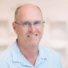 About Parker Hamilton