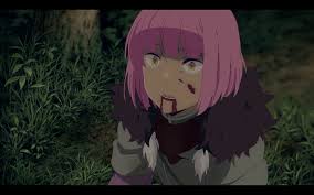 Liontari Children Of The Whales 1x08 Anime Whale Aurora Sleeping Beauty