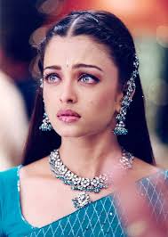 Turquoise Indische Schonheit Schonheit Madchen Schonheit