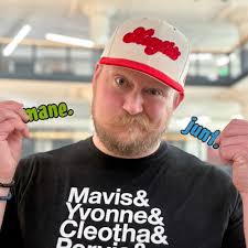 Artist/Creator Spotlight