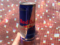 How long does Red Bull last?
