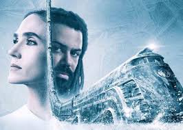 A rigid class system evolves on the train, with the poorest and hungriest imprisoned in the rear cars while others prospers and indulge at the front, but a revolution brews. Apa Yang Terjadi Dengan Dunia Snowpiercer Greenscene