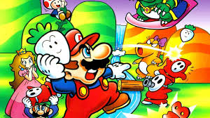 Where is luigi's key in super mario 64 ds? Why Is Nintendo Hesitant To Remember Super Mario Bros 2 Usgamer