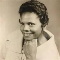 Ruby Holt Obituary (2024)