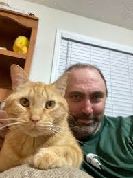 I was in the hospital years ago up at Riley and I had met a kid that was  there as well. Within the short time we became best buddies then he left