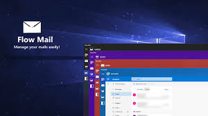 Get Flow Mail Outlook Gmail Yahoo Icloud And More Microsoft Store Install yandex.mail in pc (windows 7,8/10 or mac). get flow mail outlook gmail yahoo