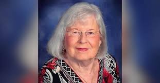 Vivian Mae Harrison Thayer Obituary