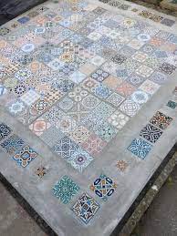 Outdoor moroccan floor tiles uk. Outdoor Floor Tiles Moroccan Novocom Top