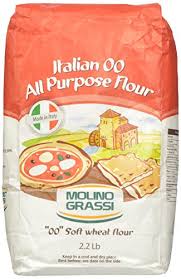 Shop for purpose flour malaysia from various suppliers to get the best variety for your needs at a suitable price. Amazon Com Italian 00 All Purpose Flour By Molino Grassi 2 2 Pound Grocery Gourmet Food